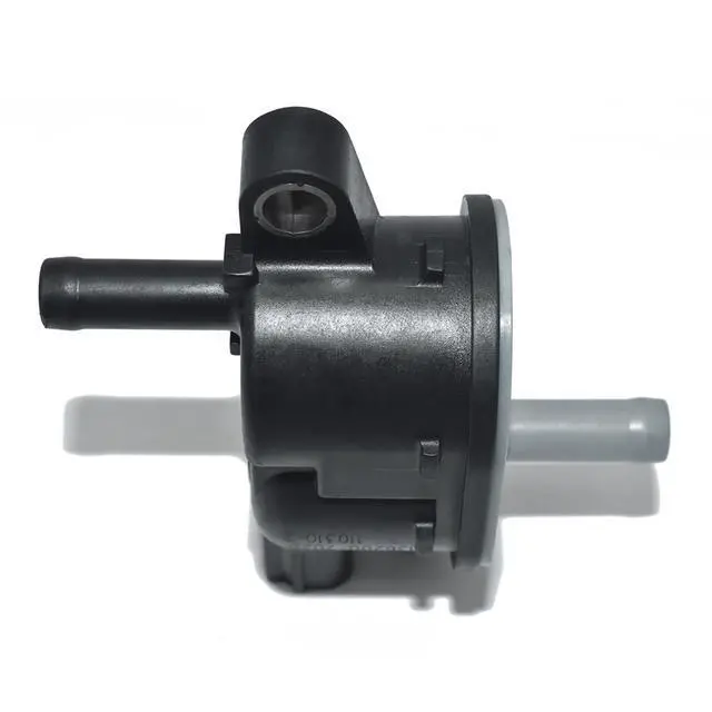 Alt view image 5 of 7 - Vacuum solenoid valve 136200-7020 with magnet