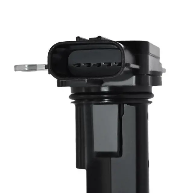 Alt view image 7 of 7 - Air flow meter 22204-28010