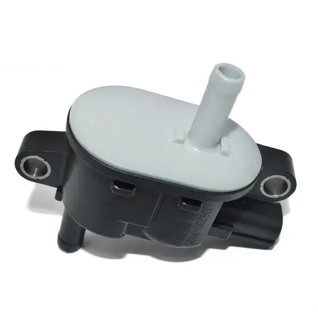 Alt view image 6 of 7 - Vacuum solenoid valve 136200-7020 with magnet