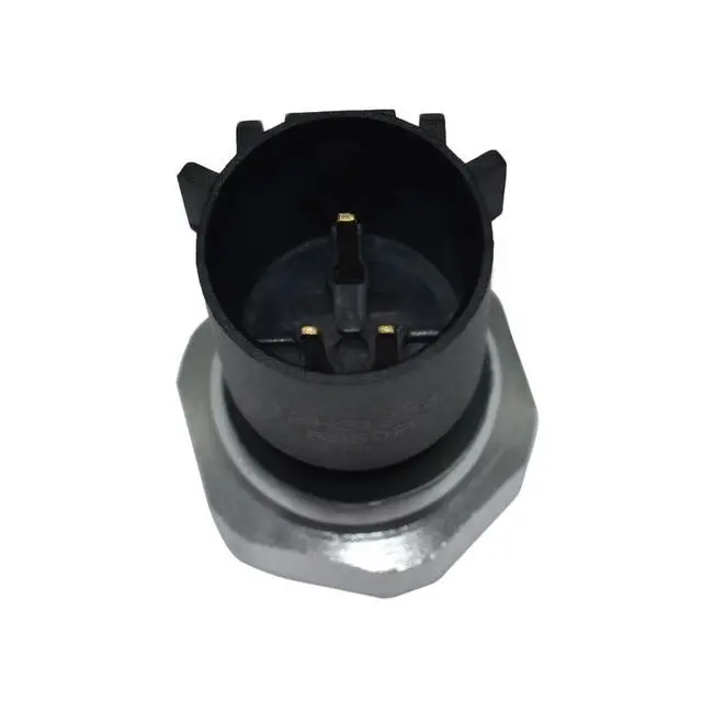 Alt view image 4 of 7 - Oil pressure switch 12621234 General cargo
