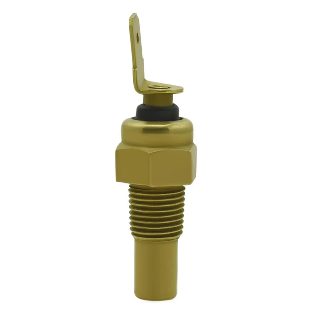 Alt view image 4 of 7 - Water temperature sensor 83420-16020