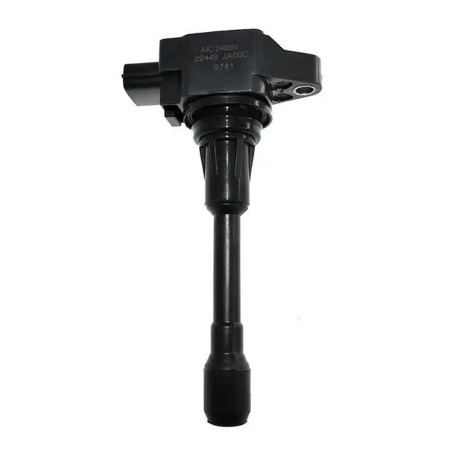 Alt view image 2 of 7 - Ignition coil 22448-JA00C, general cargo