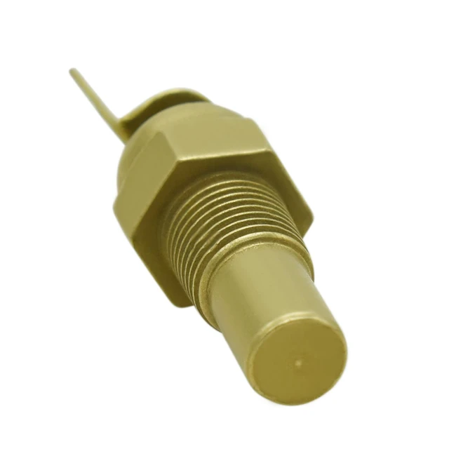 Alt view image 6 of 7 - Water temperature sensor 83420-16020