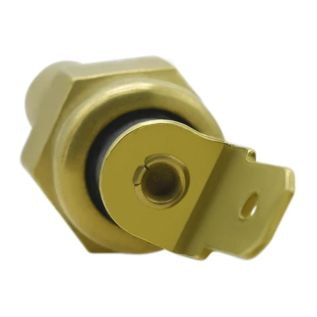 Alt view image 5 of 7 - Water temperature sensor 83420-16020