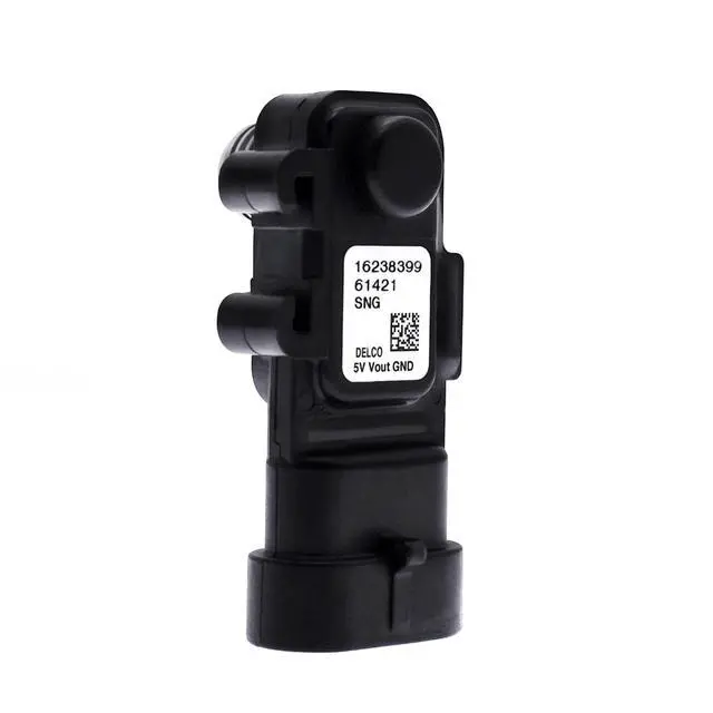 Alt view image 7 of 7 - Fuel pressure sensor 16238399, general cargo