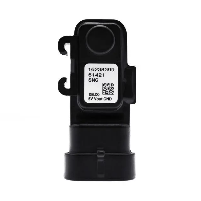 Alt view image 3 of 7 - Fuel pressure sensor 16238399, general cargo
