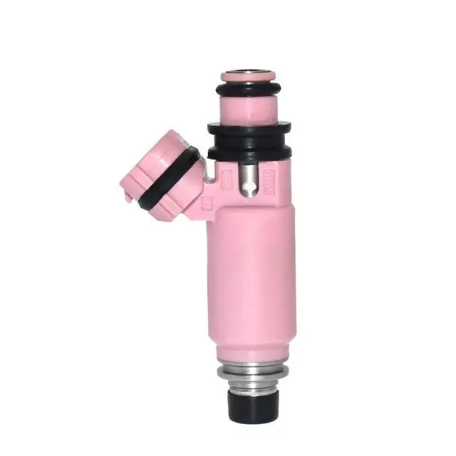 Alt view image 3 of 7 - Fuel injector 195500-3910