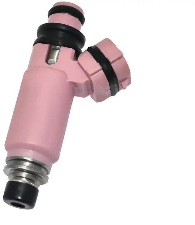 Alt view image 4 of 7 - Fuel injector 195500-3910