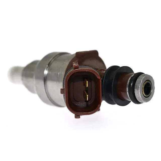 Main image of Fuel injector 23250-65020, general cargo