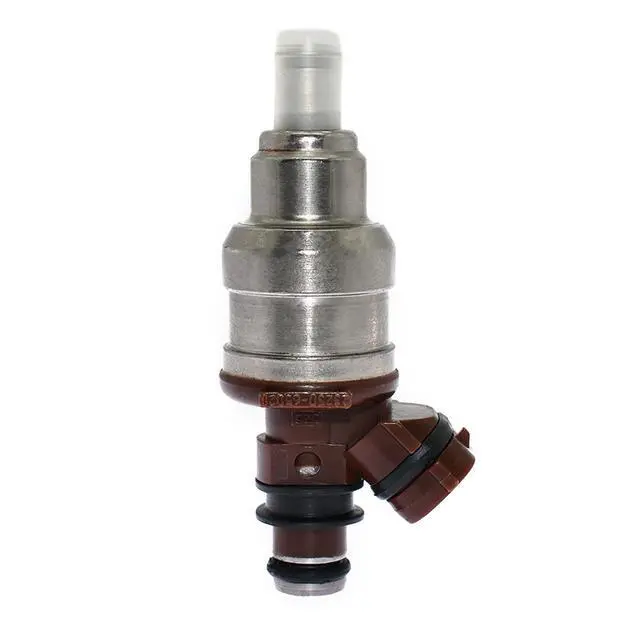 Alt view image 6 of 7 - Fuel injector 23250-65020, general cargo