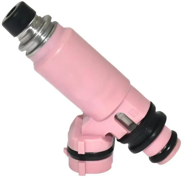 Alt view image 5 of 7 - Fuel injector 195500-3910