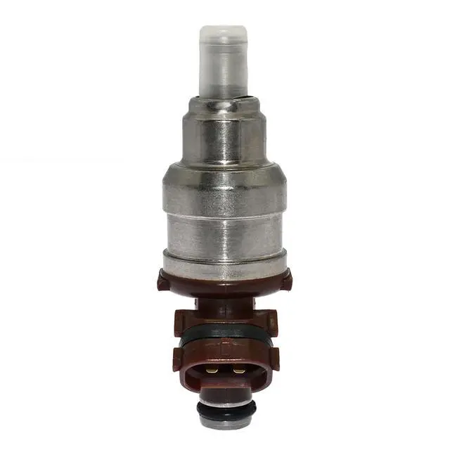 Alt view image 4 of 7 - Fuel injector 23250-65020, general cargo