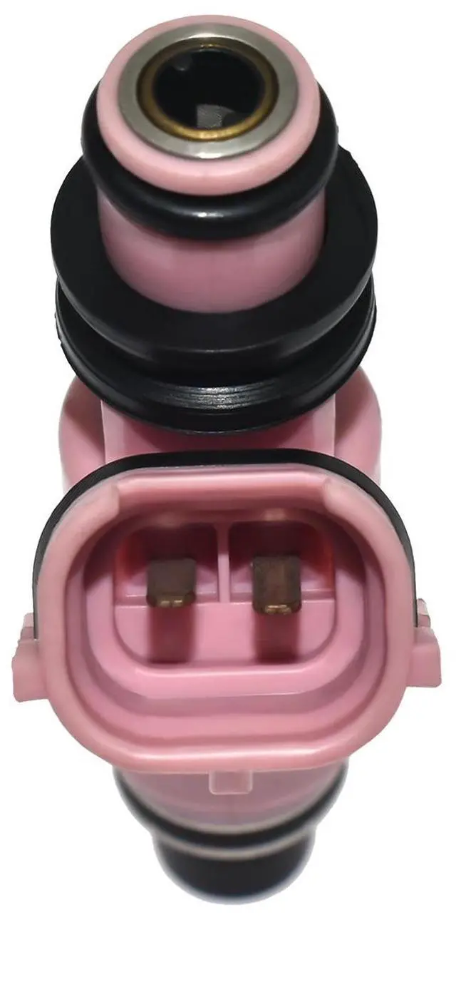 Alt view image 6 of 7 - Fuel injector 195500-3910