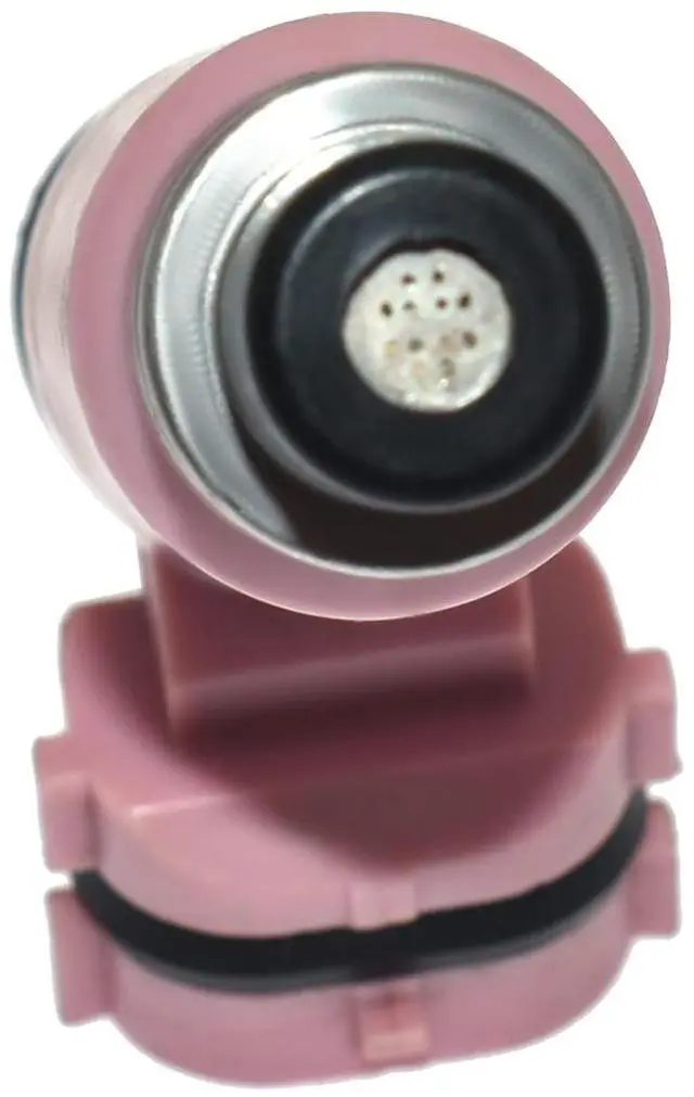 Alt view image 7 of 7 - Fuel injector 195500-3910