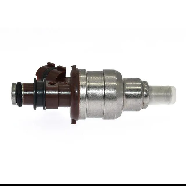 Alt view image 2 of 7 - Fuel injector 23250-65020, general cargo