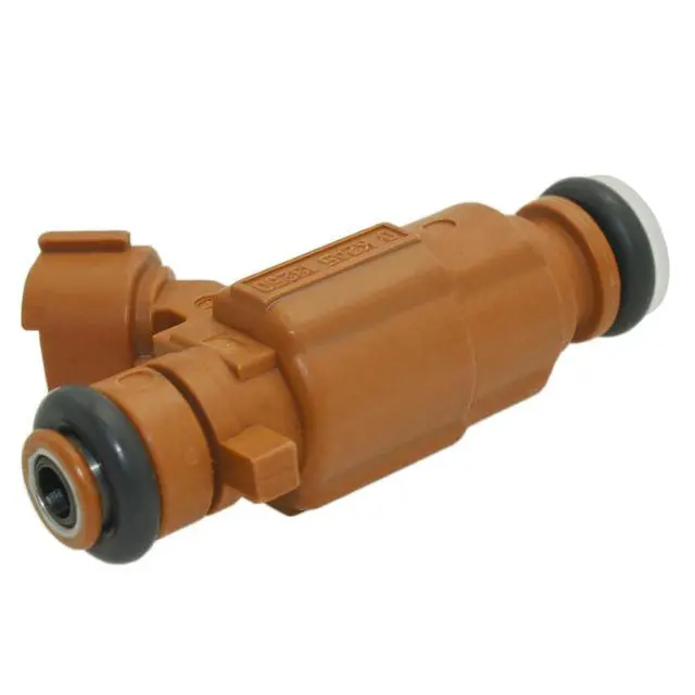 Alt view image 3 of 7 - Fuel injector 9260930008, general cargo