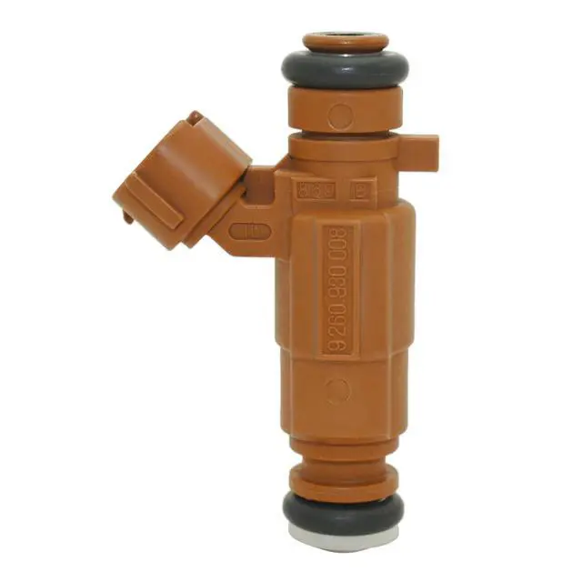 Alt view image 2 of 7 - Fuel injector 9260930008, general cargo