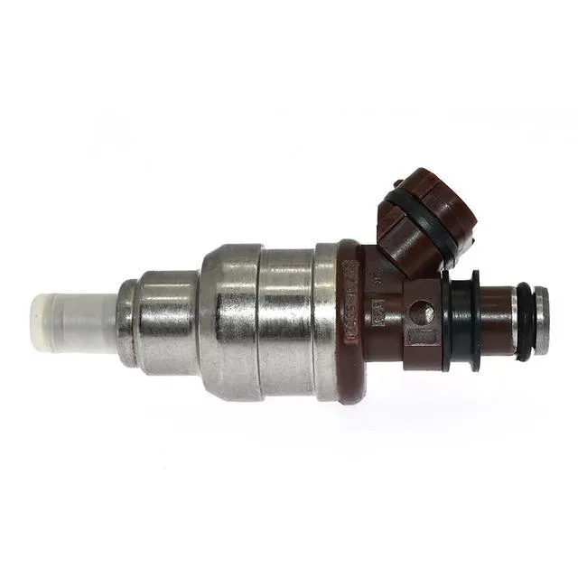Alt view image 5 of 7 - Fuel injector 23250-65020, general cargo