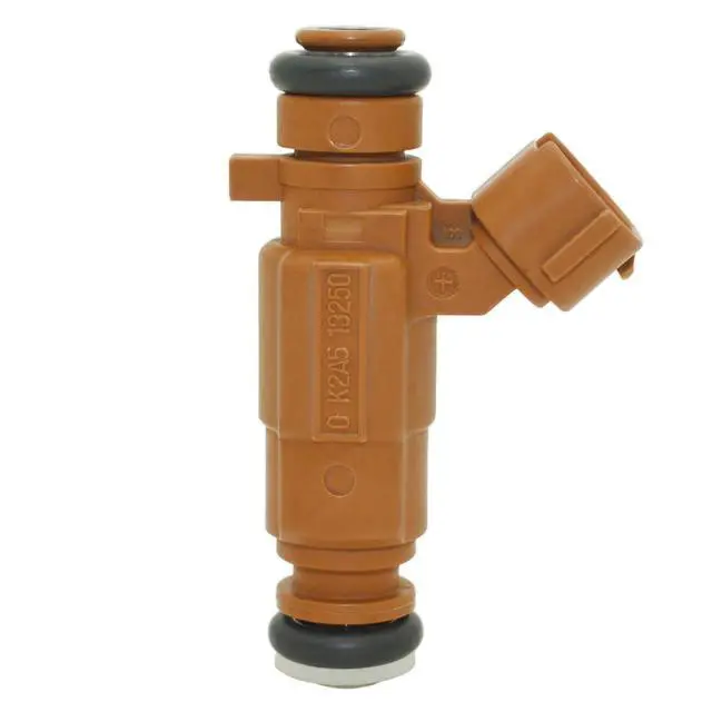Alt view image 5 of 7 - Fuel injector 9260930008, general cargo