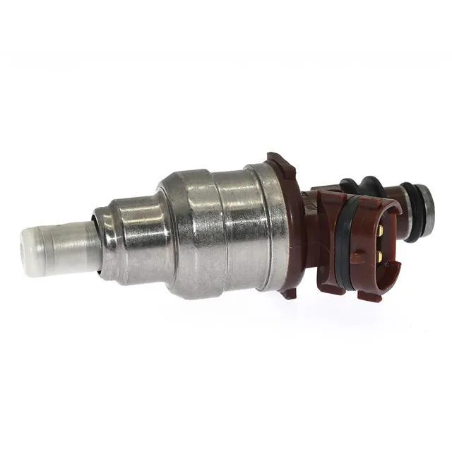 Alt view image 3 of 7 - Fuel injector 23250-65020, general cargo