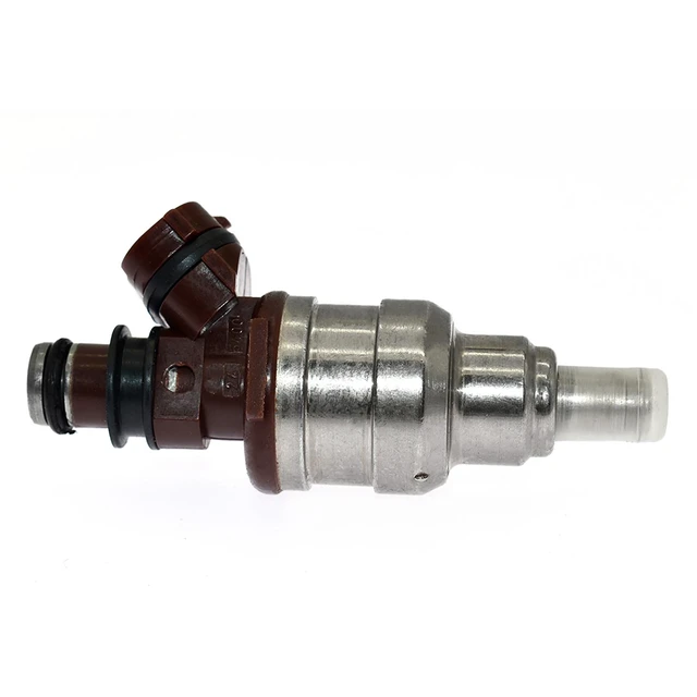 Alt view image 7 of 7 - Fuel injector 23250-65020, general cargo