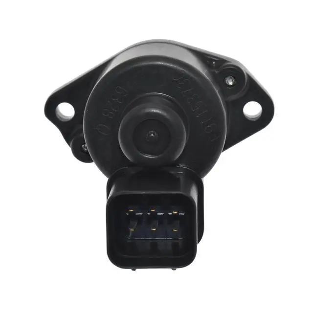 Alt view image 3 of 7 - Idle speed motor E9T15373C general cargo MD628059 MD614368 MD614678 E9T15294C E9T1502920 E9T153731C MD614706 MD614751 AC510