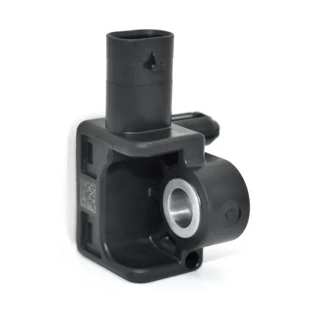 Alt view image 7 of 7 - Collision sensor 56054085AA general cargo