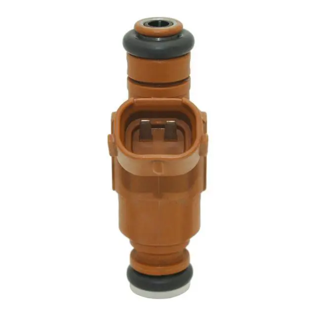 Alt view image 7 of 7 - Fuel injector 9260930008, general cargo