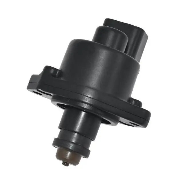 Alt view image 5 of 7 - Idle speed motor E9T15373C general cargo MD628059 MD614368 MD614678 E9T15294C E9T1502920 E9T153731C MD614706 MD614751 AC510
