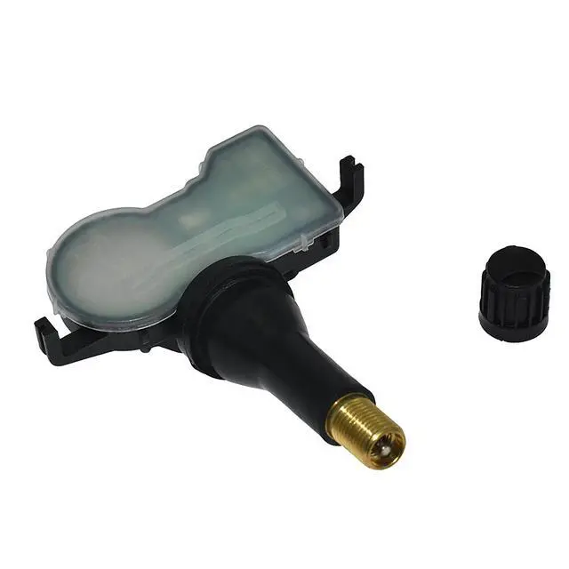 Alt view image 4 of 7 - Tire pressure sensor 40700-4CB0B, electrically powered