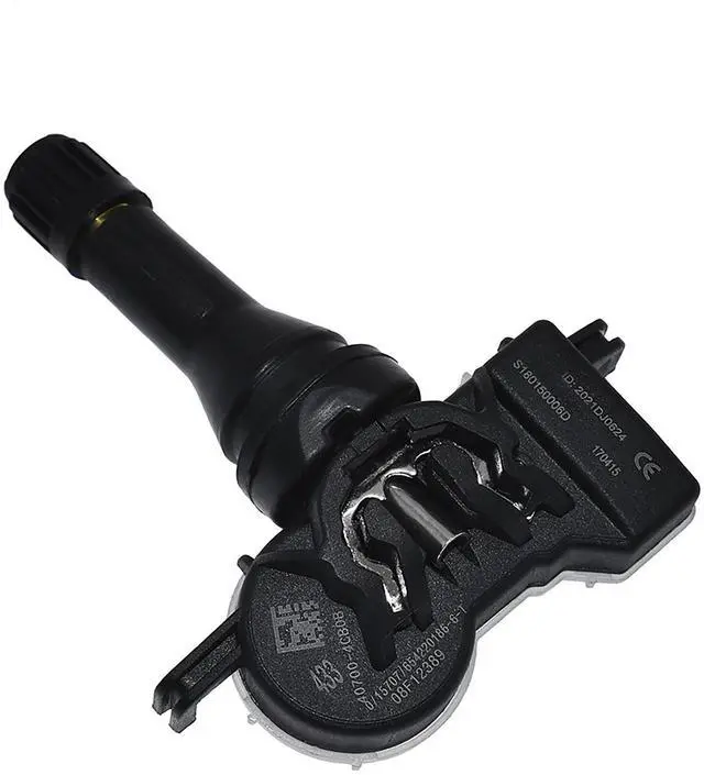 Main image of Tire pressure sensor 40700-4CB0B, electrically powered