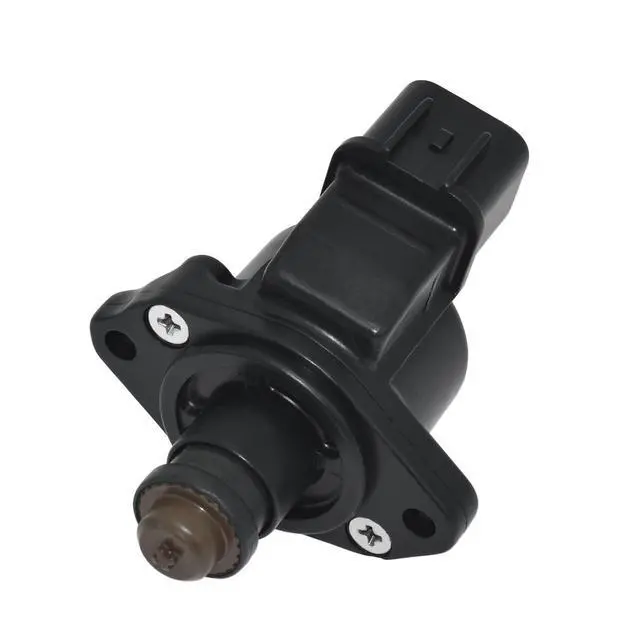 Alt view image 2 of 7 - Idle speed motor E9T15373C general cargo MD628059 MD614368 MD614678 E9T15294C E9T1502920 E9T153731C MD614706 MD614751 AC510