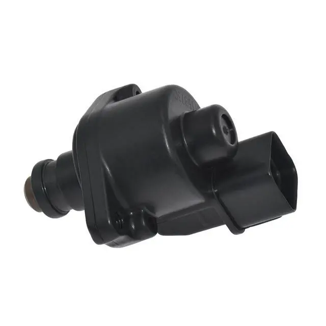 Alt view image 6 of 7 - Idle speed motor E9T15373C general cargo MD628059 MD614368 MD614678 E9T15294C E9T1502920 E9T153731C MD614706 MD614751 AC510