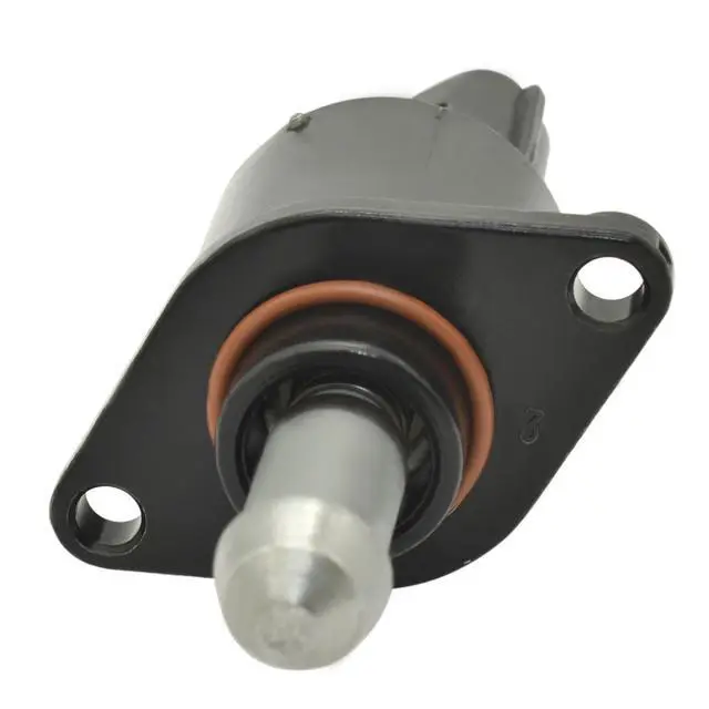 Alt view image 4 of 7 - Idle Air Control Valve 53030821AB General Cargo