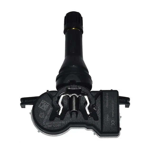Alt view image 5 of 7 - Tire pressure sensor 40700-4CB0B, electrically powered