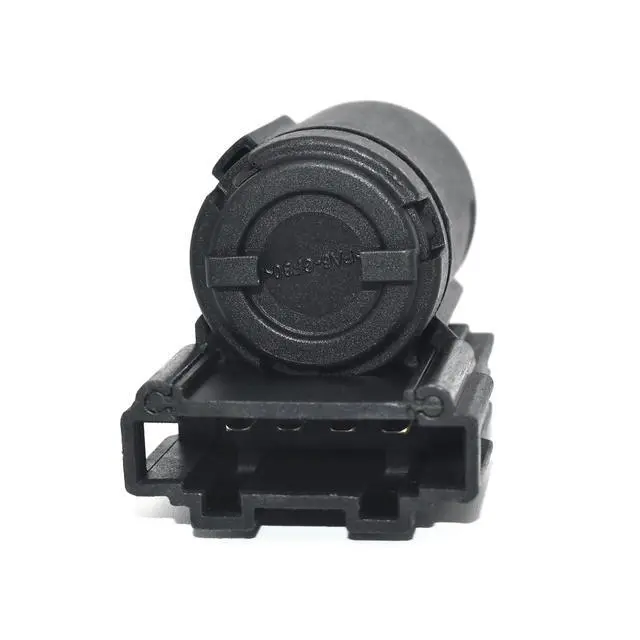 Alt view image 2 of 7 - Brake light switch 1J0945511B