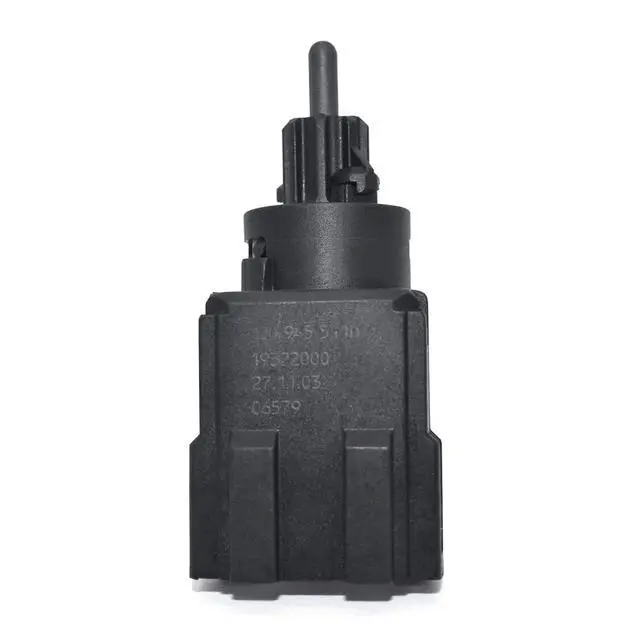 Alt view image 7 of 7 - Brake light switch 1J0945511B