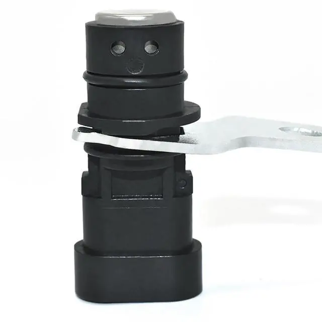 Alt view image 5 of 7 - Crankshaft Position Sensor 12596851 General Cargo