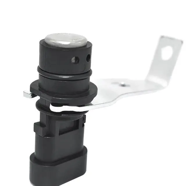 Alt view image 7 of 7 - Crankshaft Position Sensor 12596851 General Cargo