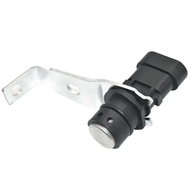Alt view image 2 of 7 - Crankshaft Position Sensor 12596851 General Cargo