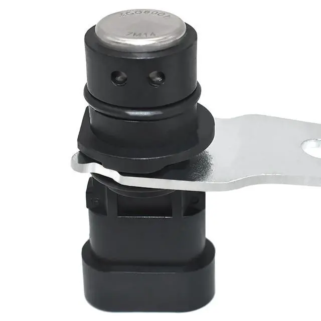 Alt view image 6 of 7 - Crankshaft Position Sensor 12596851 General Cargo