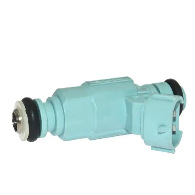 Alt view image 4 of 7 - Fuel injector 35310-23800, general cargo