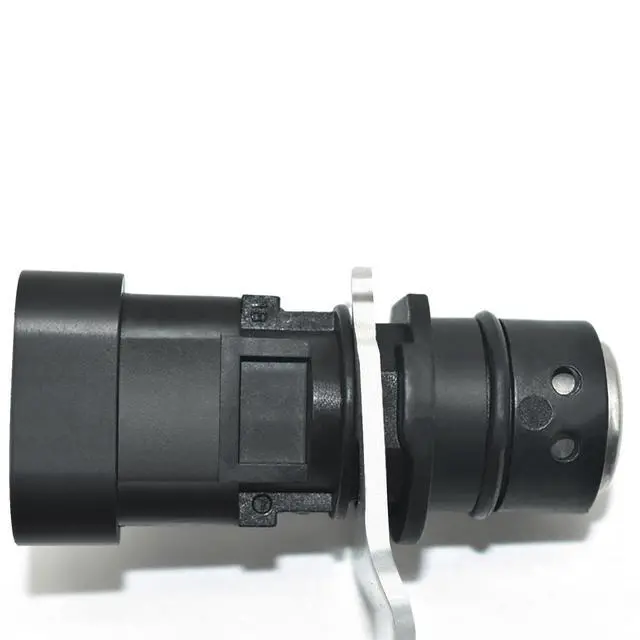 Alt view image 4 of 7 - Crankshaft Position Sensor 12596851 General Cargo