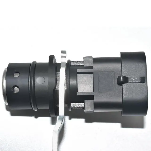 Alt view image 3 of 7 - Crankshaft Position Sensor 12596851 General Cargo