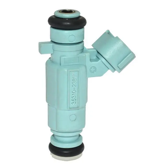 Alt view image 3 of 7 - Fuel injector 35310-23800, general cargo