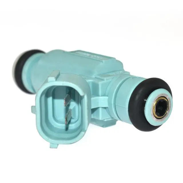Alt view image 7 of 7 - Fuel injector 35310-23800, general cargo