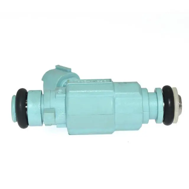 Alt view image 5 of 7 - Fuel injector 35310-23800, general cargo