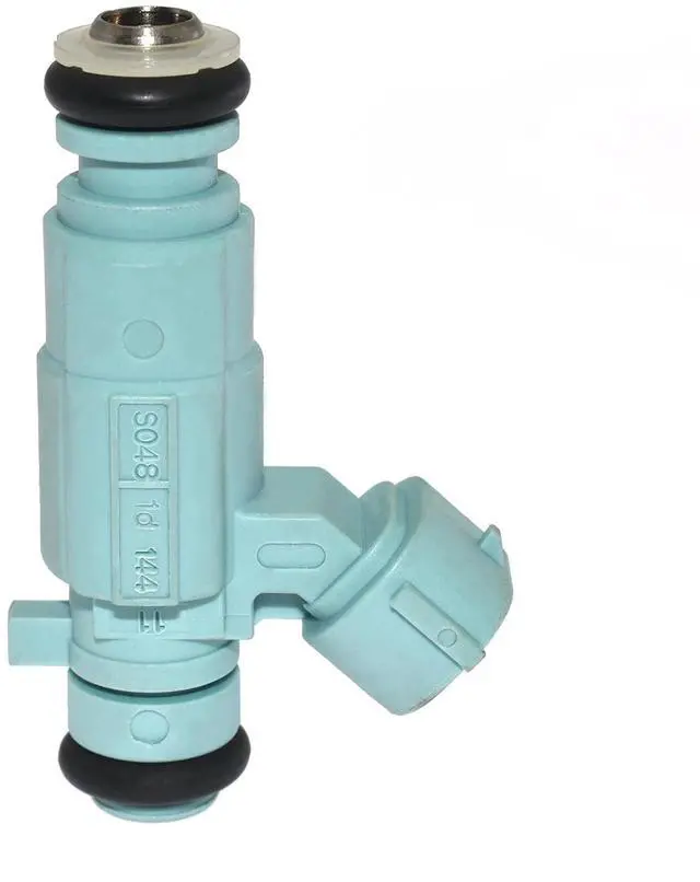 Main image of Fuel injector 35310-23800, general cargo