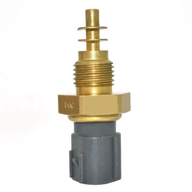 Alt view image 5 of 7 - Water temperature sensor 89422-87204
