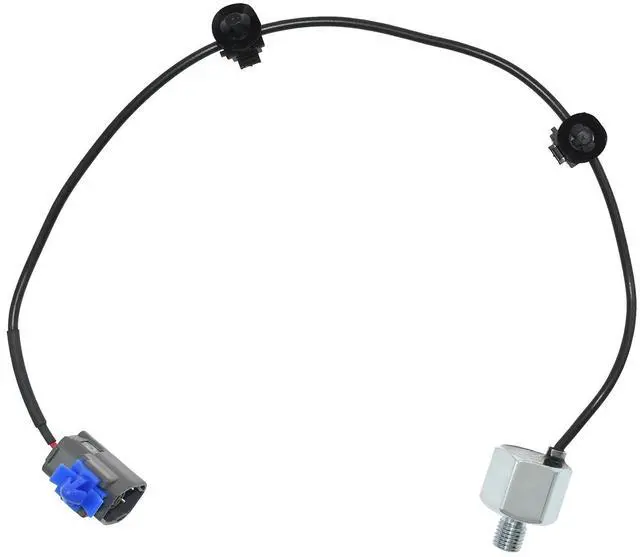 Alt view image 7 of 7 - Knock sensor E1T50371 General cargo